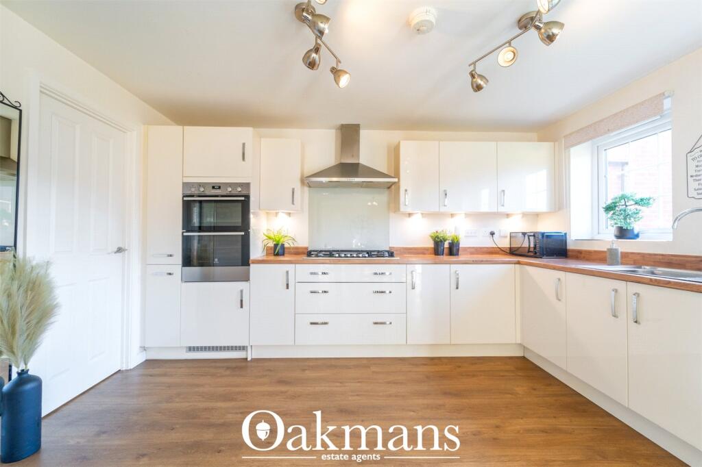 Additional image 26 of Saxifrage Close, Bromsgrove, Worcestershire, B61