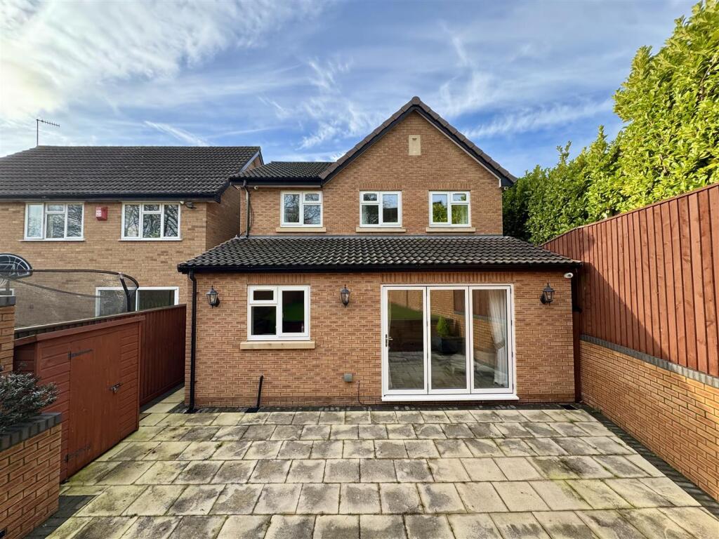 Additional image 26 of Cloister Drive, Halesowen