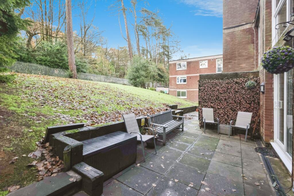 Additional image 18 of Leach Green Lane, Rednal, Birmingham, West Midlands, B45