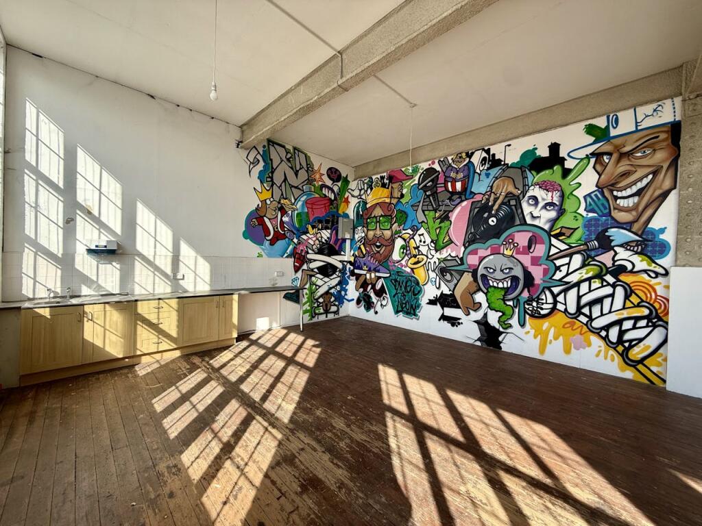 Additional image 5 of The Telsen Centre, Thomas Street, Birmingham, B6 4TN