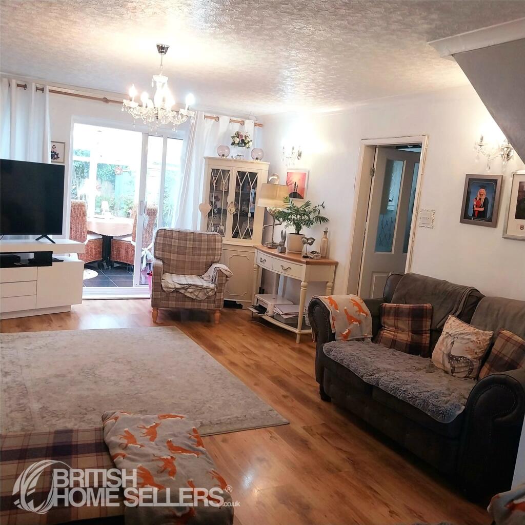 Additional image 4 of Stonehurst Road, Birmingham, West Midlands, B43