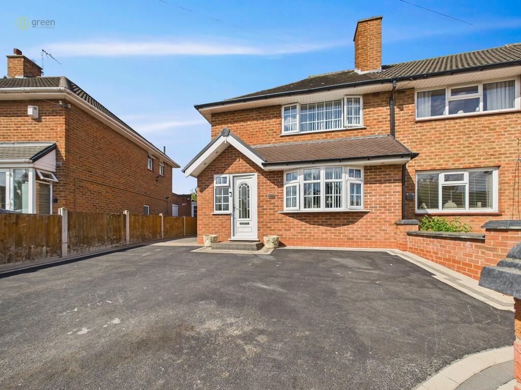 Additional image 39 of Longmeadow Crescent, Shard End