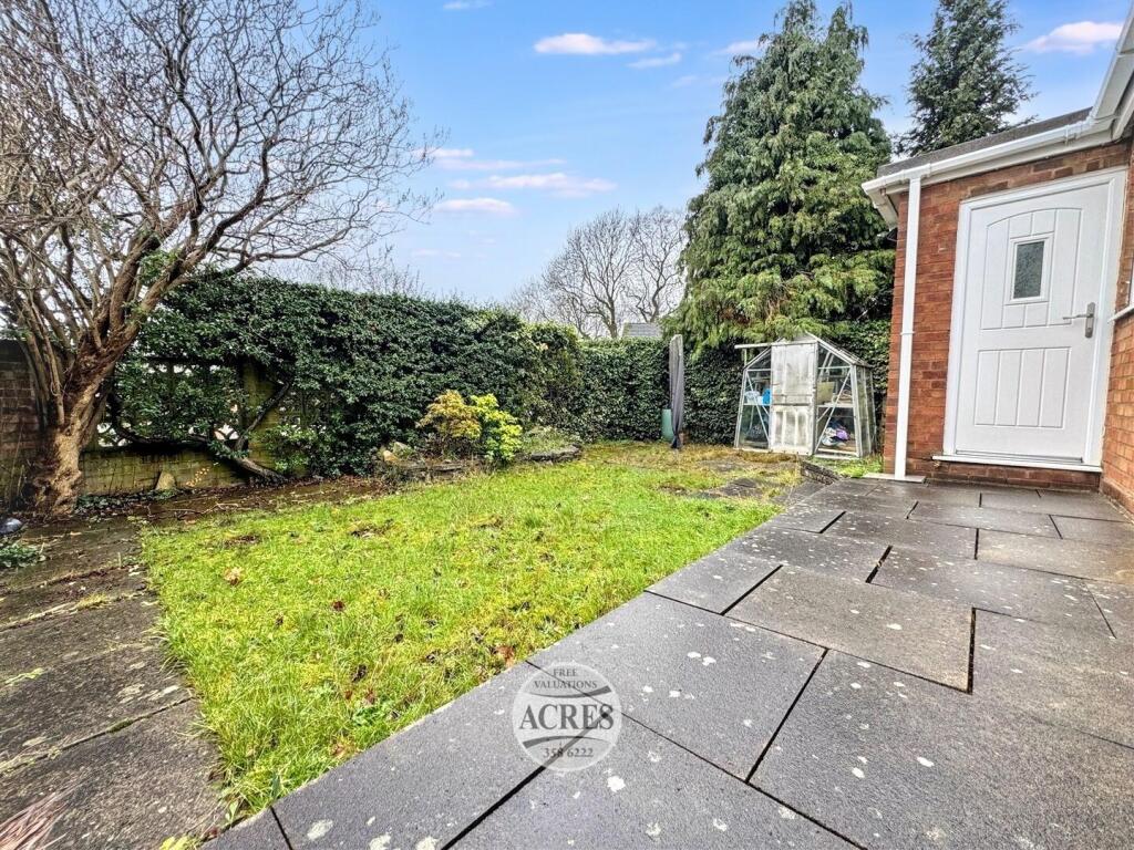 Additional image 31 of Garston Way, Great Barr, Birmingham