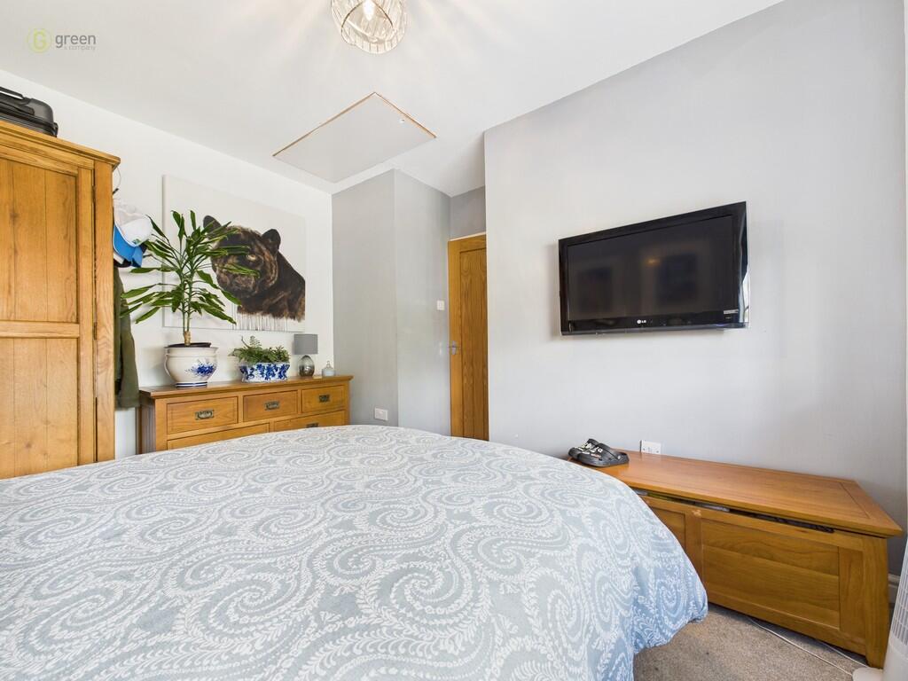 Additional image 23 of Longmeadow Crescent, Shard End