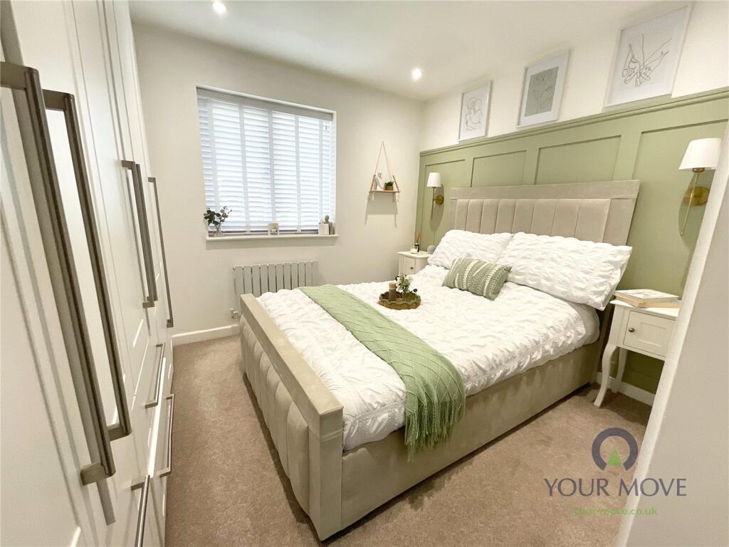 Additional image 4 of Foxglove Way, Lickey End, Bromsgrove, Worcestershire, B60