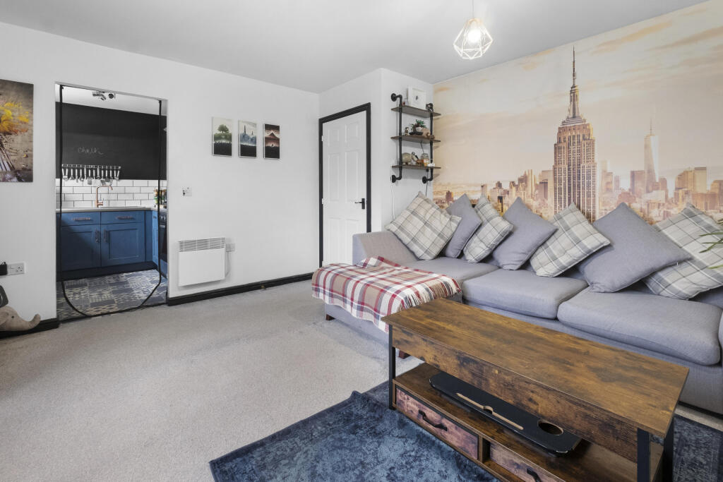 Additional image 4 of Flat 9, Garden Court, Design Close, Bromsgrove B60 3GS