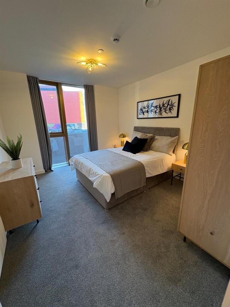 Additional image 11 of South Central, Birmingham