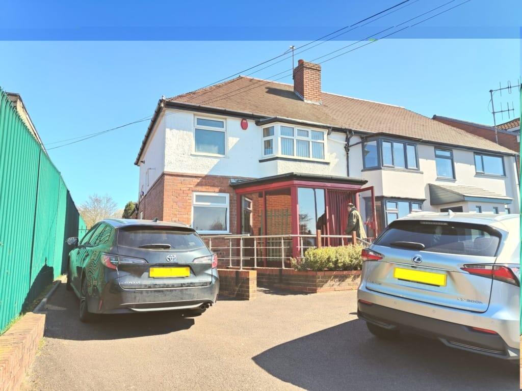 Additional image 3 of Great Barr, Birmingham 3 Birmingham Road