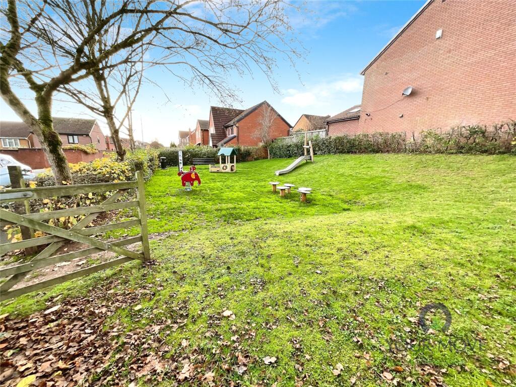 Additional image 23 of Foxglove Way, Lickey End, Bromsgrove, Worcestershire, B60