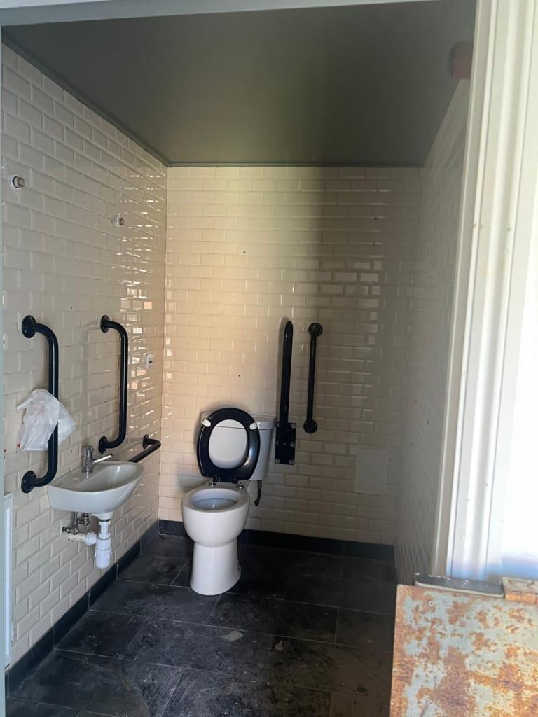 房产图片 3 - 诺斯菲尔德，布里斯托尔路南768号