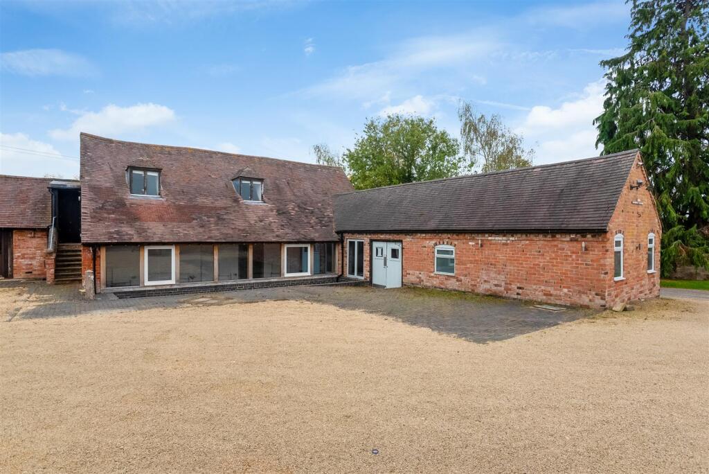 Additional image 38 of Alcester Lodge, Alcester Heath, Alcester B49 5JJ
