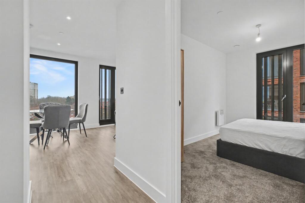 Additional image 15 of Belmont Wharf, Glasswater Locks, Birmingham, B4