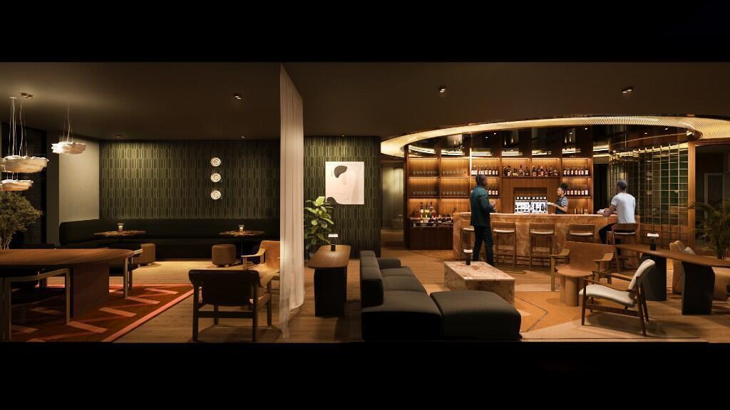 Additional image 16 of Birmingham, B5 6EW