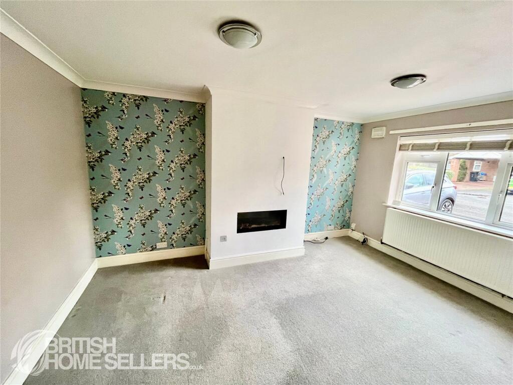 Additional image 4 of St. Loyes Close, Halesowen, West Midlands, B62