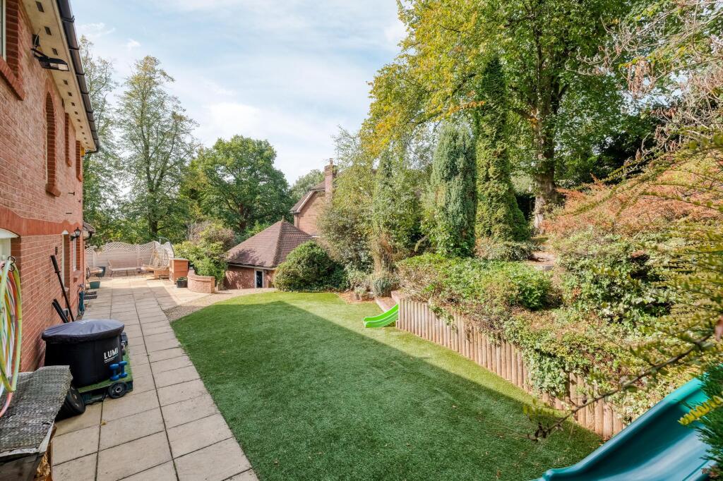 Additional image 19 of The Badgers, Barnt Green, B45