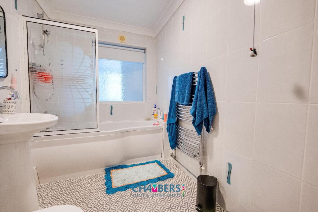 Additional image 19 of Langwood Court, Castle Bromwich, Birmingham