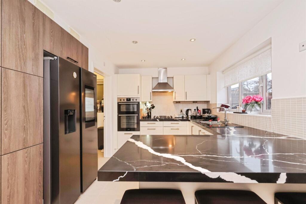 Additional image 5 of The Green, Castle Bromwich, Birmingham