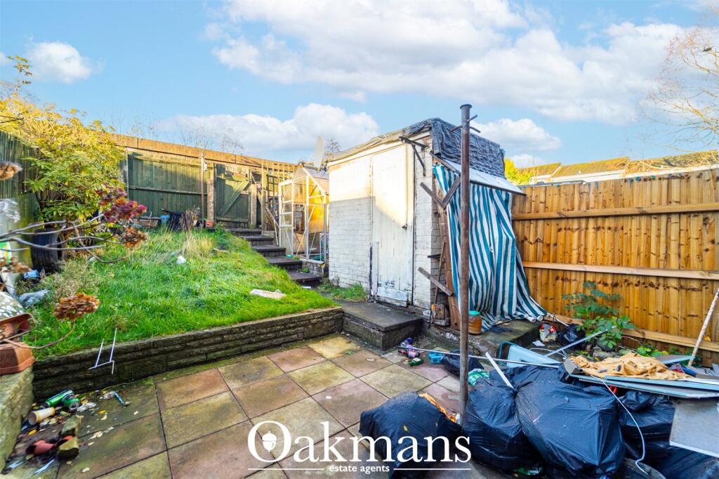 Additional image 19 of Monmouth Road, Birmingham, West Midlands, B32