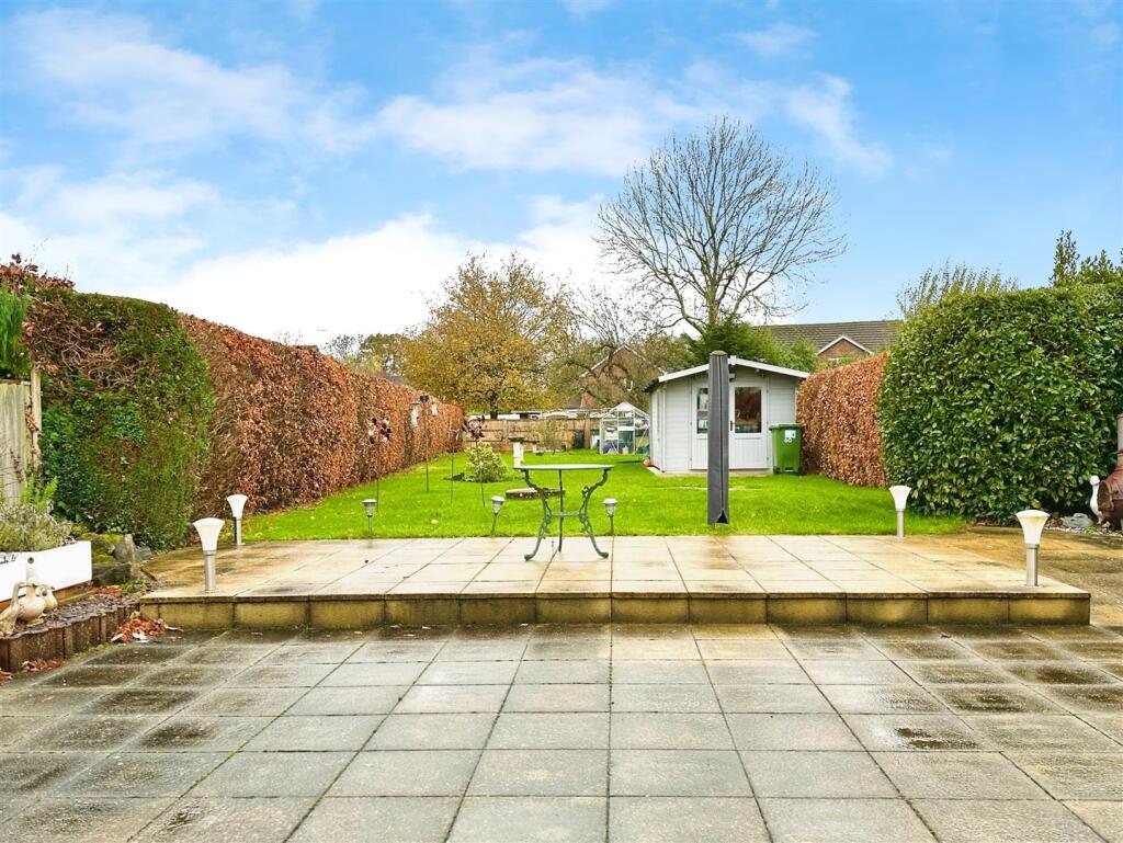 Additional image 3 of Birmingham Road, Alcester