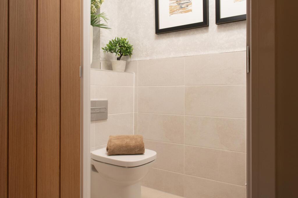 Additional image 9 of Whitford Road,
Bromsgrove,
B61