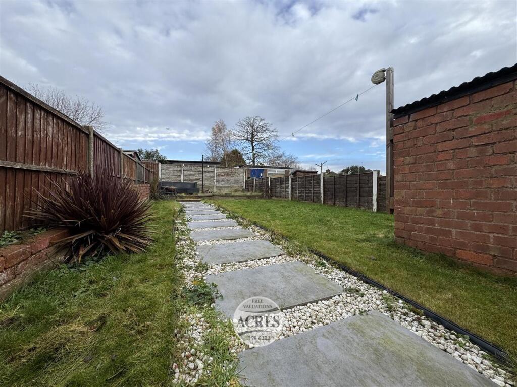 Additional image 32 of Tyndale Crescent, Great Barr, Birmingham