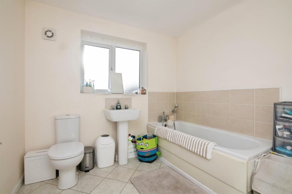 Additional image 14 of Martineau Drive, Harborne, Birmingham