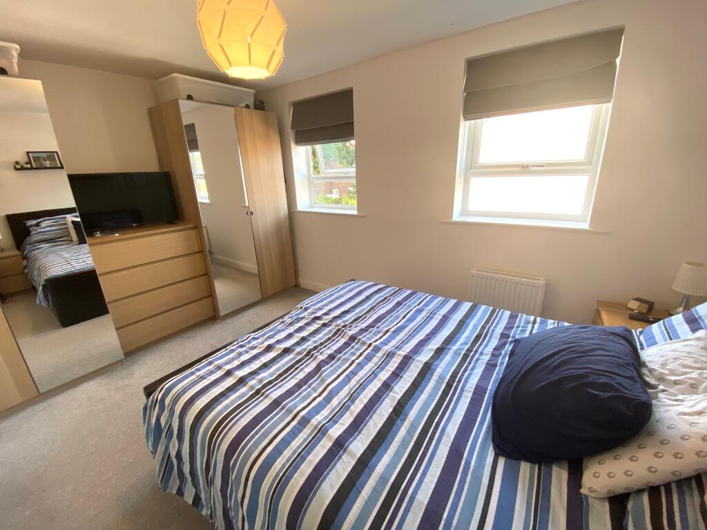 Additional image 5 of Spooner Croft, Birmingham, B5 7JN