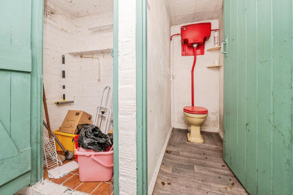 Additional image 9 of Edgewood Road, Birmingham, B45