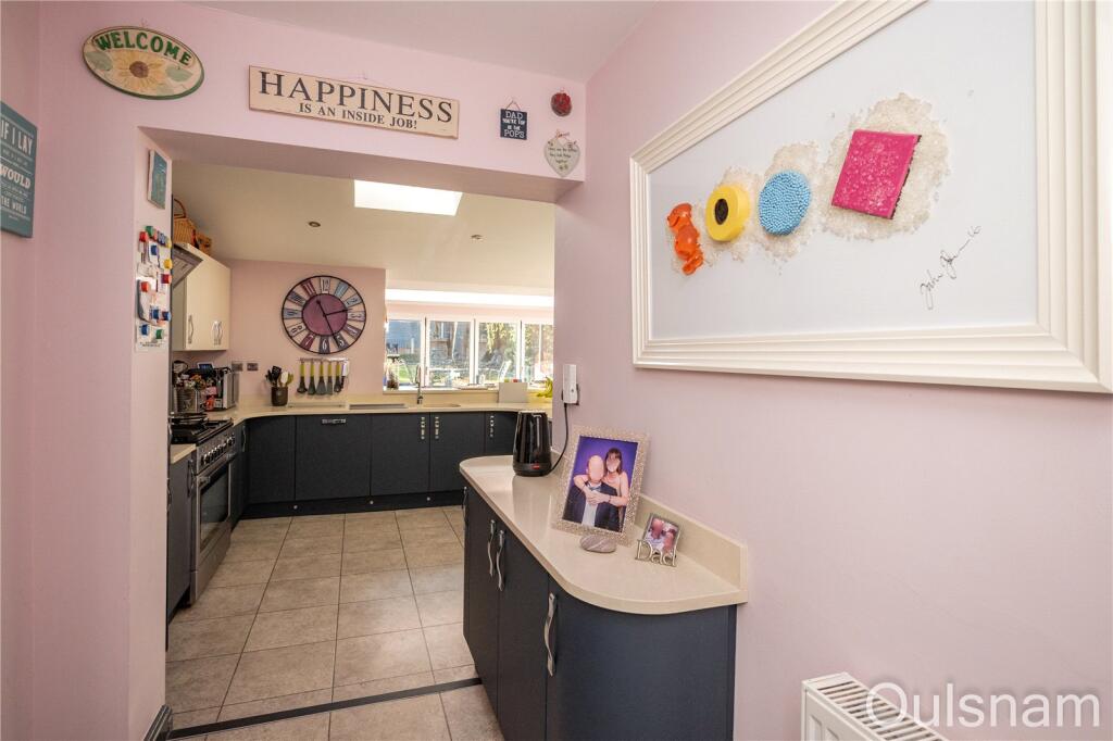 Additional image 13 of Highfields, Bromsgrove, Worcestershire, B61