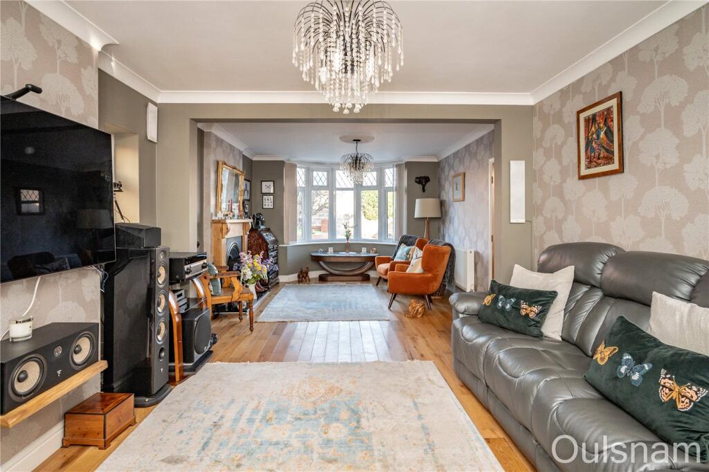 Additional image 9 of Highfields, Bromsgrove, Worcestershire, B61