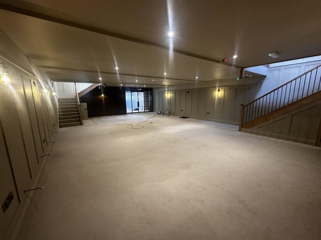 Additional image 10 of The Old Chapel, 10 Birmingham Road, Coleshill, Birmingham, B46 1AA