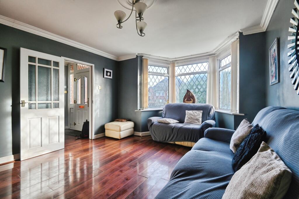 Additional image 17 of Buckingham Road, Birmingham, B36