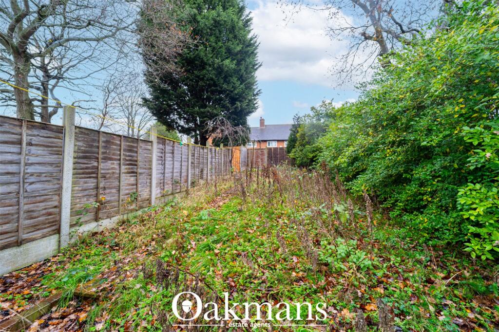 Additional image 16 of Admington Road, Birmingham, West Midlands, B33