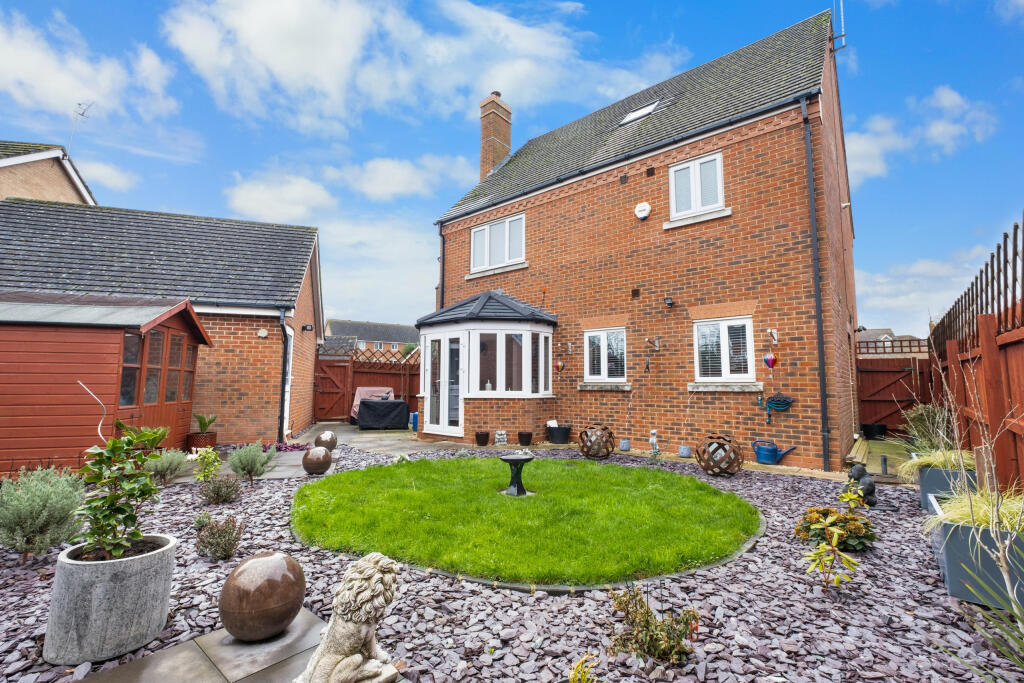 Additional image 24 of Compass Way, Bromsgrove B60 3GP