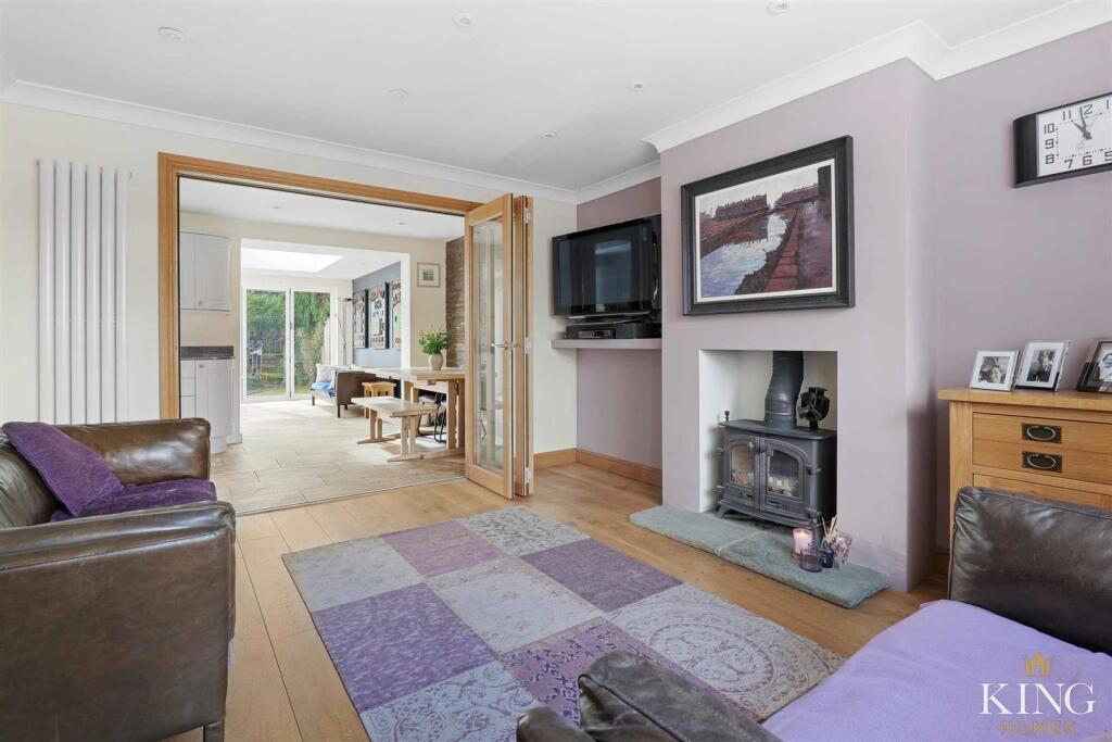 Additional image 6 of School Road, Great Alne, Alcester