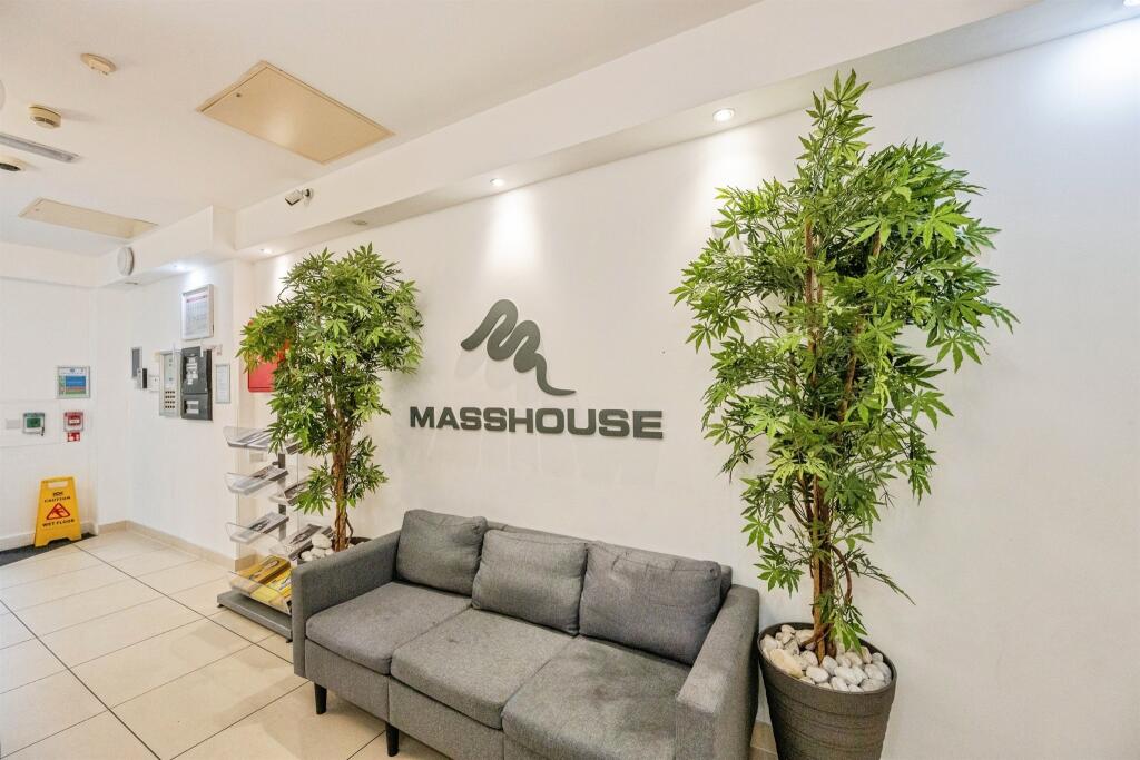 Additional image 12 of Masshouse Plaza, Birmingham