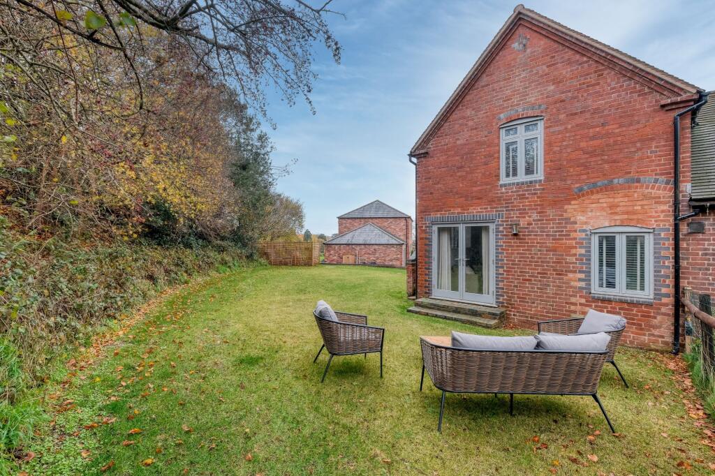 Additional image 21 of Chadwich, Bromsgrove, B61