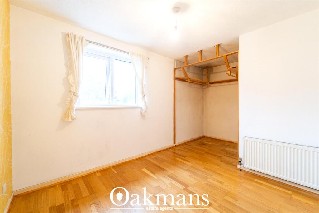 Additional image 11 of Blakemore Close, Birmingham, West Midlands, B32