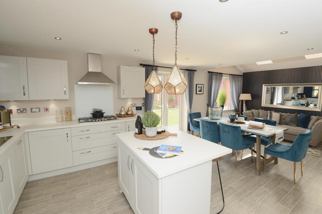 Additional image 4 of Whitford Road
Bromsgrove
B61 7ED