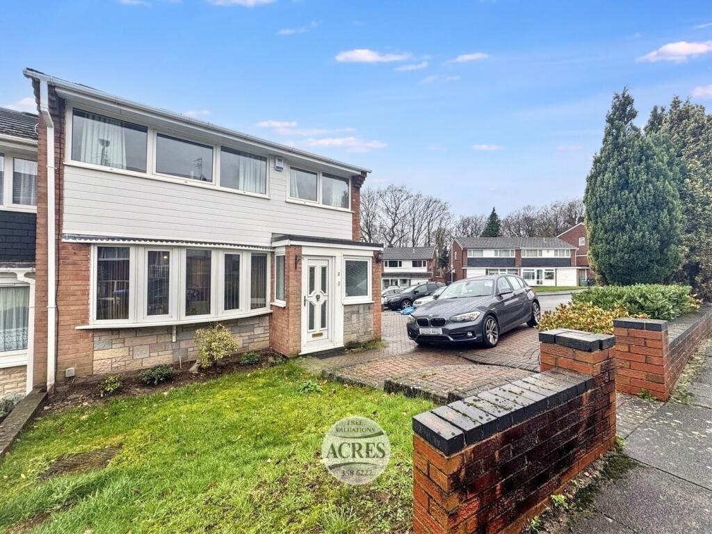 Additional image 38 of Garston Way, Great Barr, Birmingham