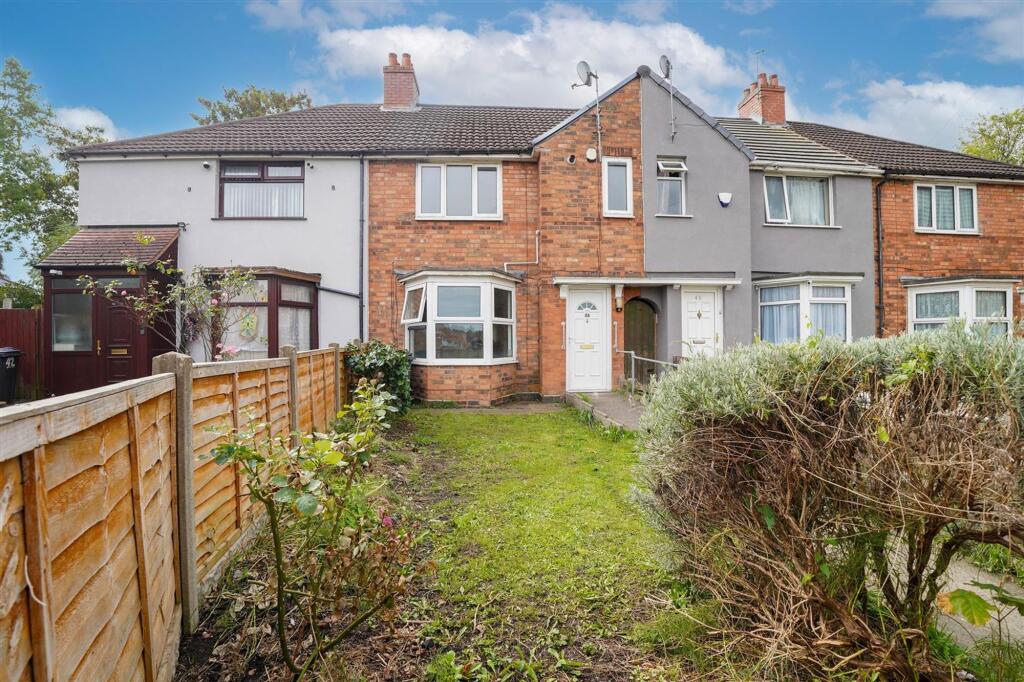 Additional image 15 of Neston Grove, Birmingham, B33