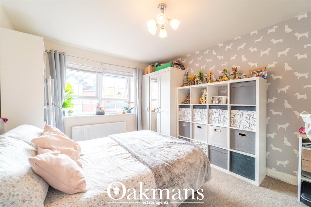 Additional image 15 of Furnival Drive, Stoke Prior, Bromsgrove, Worcestershire, B60