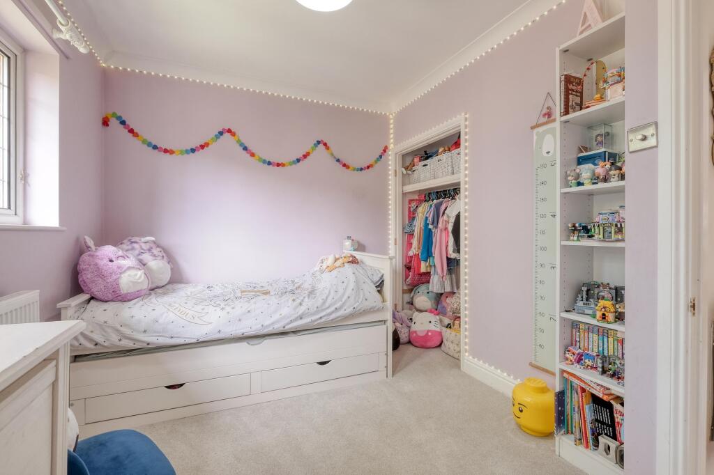 Additional image 13 of The Badgers, Barnt Green, B45