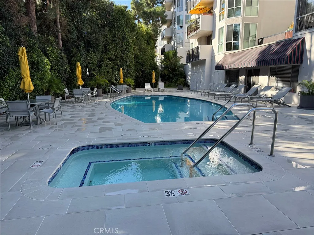 Additional image 26 of 8530 Holloway Drive Unit 418, Los Angeles, CA 90069