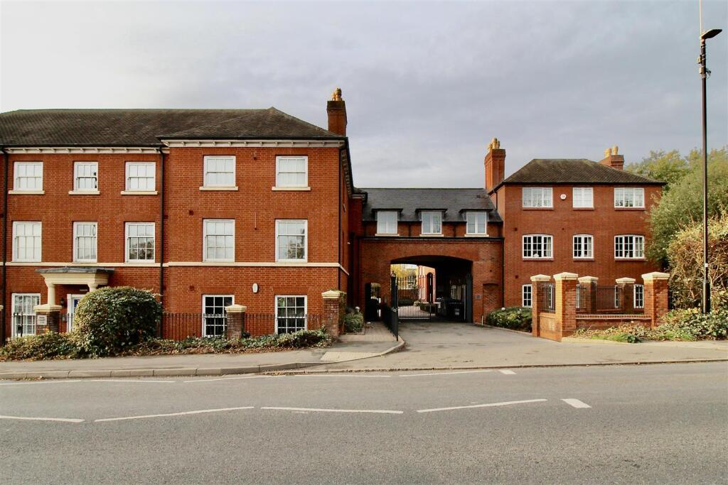 Additional image 11 of Birmingham Road, Coleshill, Birmingham