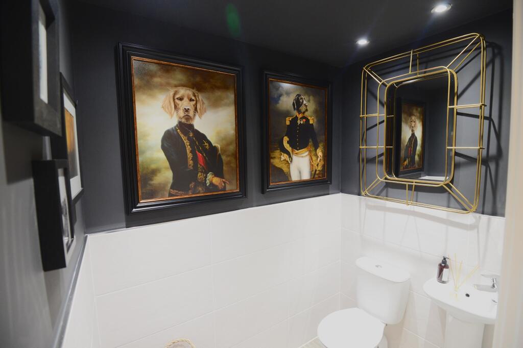 Additional image 7 of Whitford Road
Bromsgrove
B61 7ED