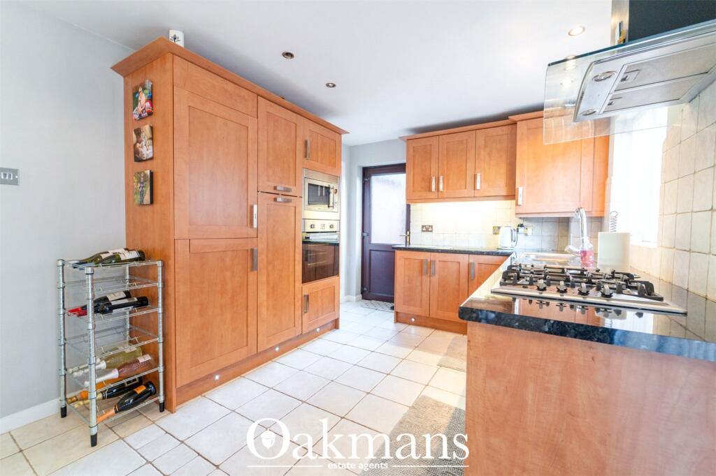 Additional image 8 of Bartley Woods, Birmingham, West Midlands, B32