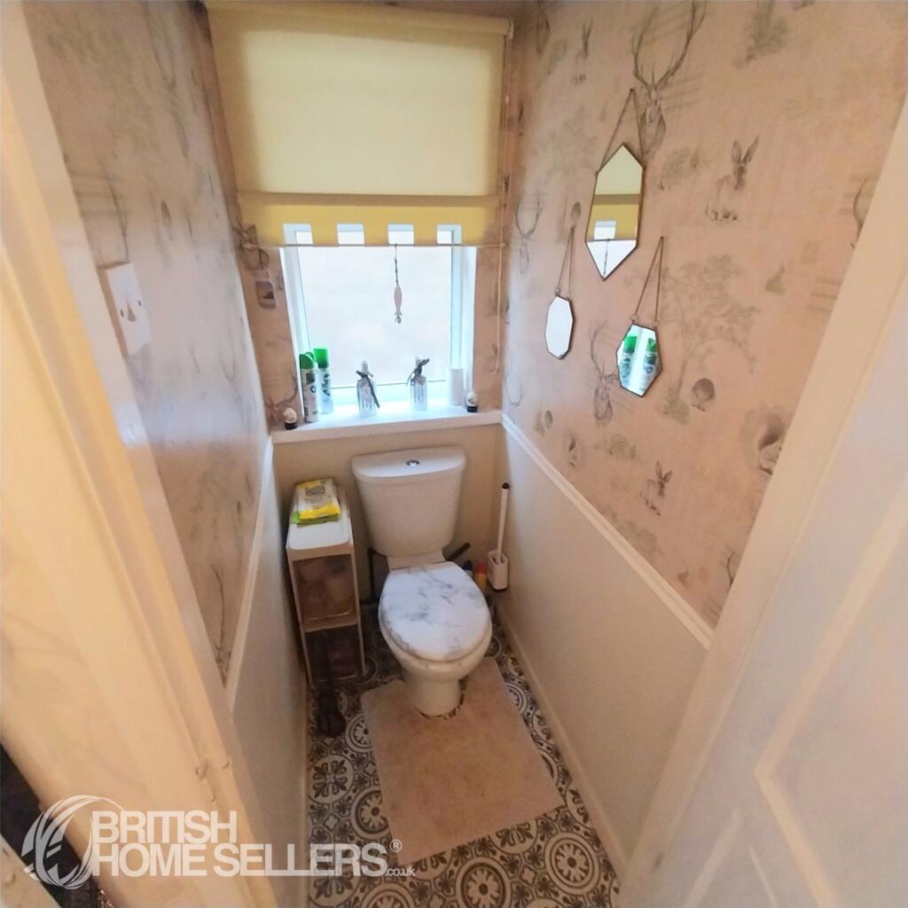 Additional image 15 of Stonehurst Road, Birmingham, West Midlands, B43