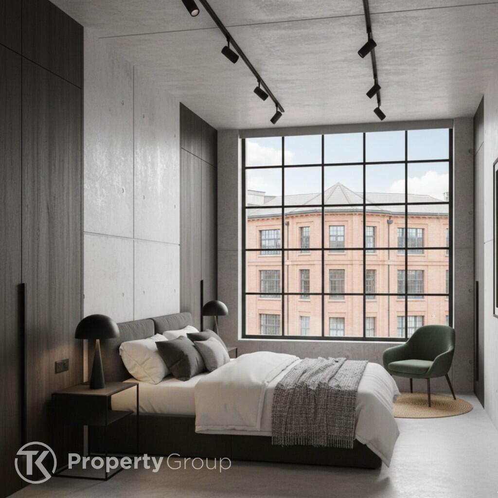 Additional image 9 of Upper Dean Street, Birmingham, B5