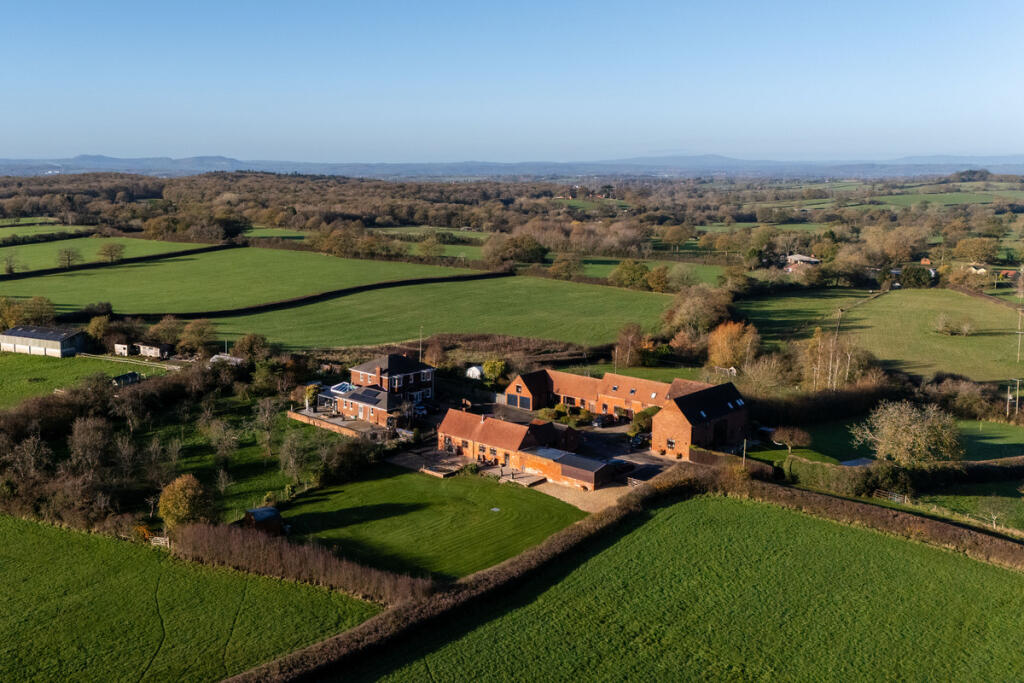 Additional image 27 of Dordale Road Bournheath Bromsgrove, Worcestershire, B61 9JX